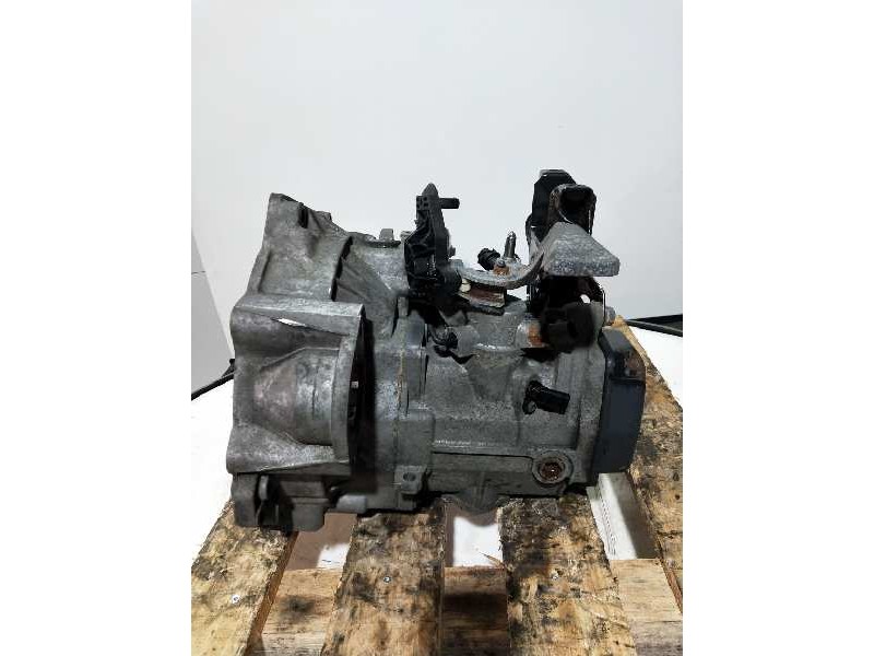 Recambio de caja cambios para seat ibiza (6j5) reference referencia OEM IAM   
