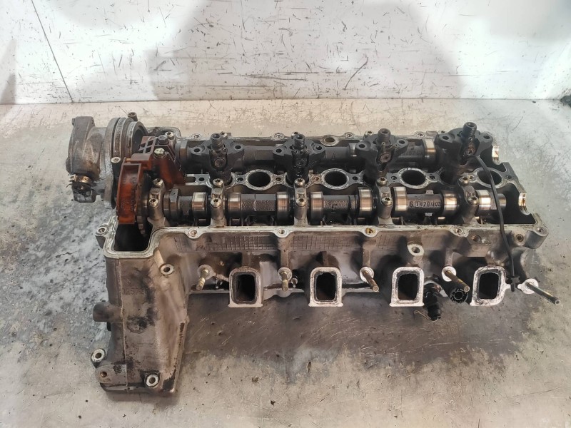 Recambio de culata para bmw serie 3 berlina (e46) 320d referencia OEM IAM 204D1  