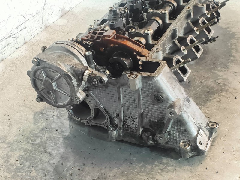 Recambio de culata para bmw serie 3 berlina (e46) 320d referencia OEM IAM 204D1  