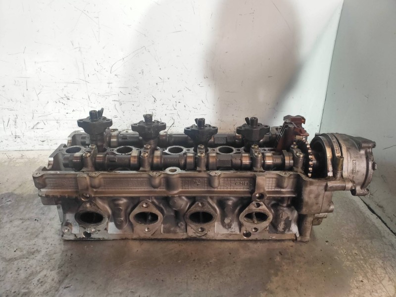 Recambio de culata para bmw serie 3 berlina (e46) 320d referencia OEM IAM 204D1  