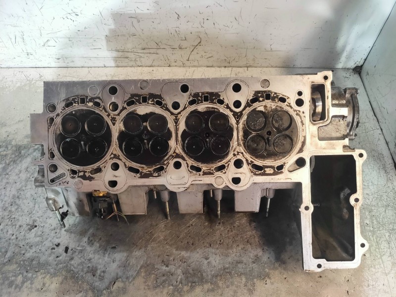 Recambio de culata para bmw serie 3 berlina (e46) 320d referencia OEM IAM 204D1  