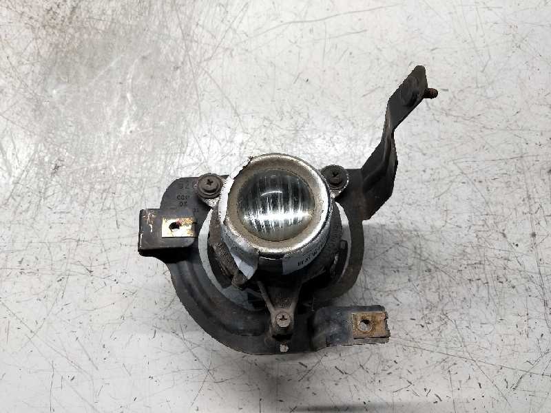 Recambio de faro antiniebla derecho para alfa romeo 147 (190) 1.9 jtd 8v impression referencia OEM IAM   