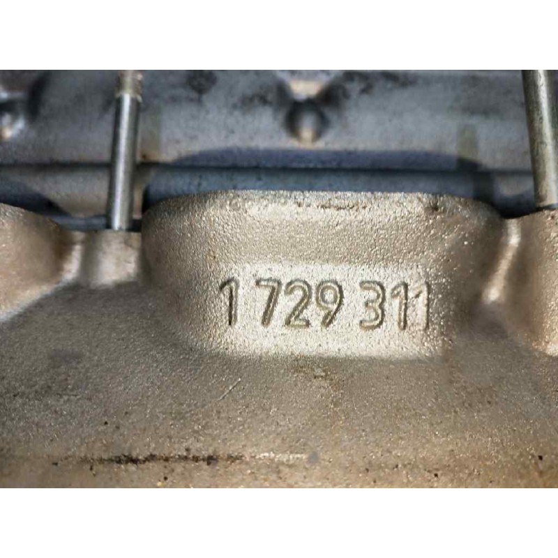 Recambio de culata para bmw serie 7 (e38) 4.0 v8 32v cat referencia OEM IAM 408S1 172931 DERECHA