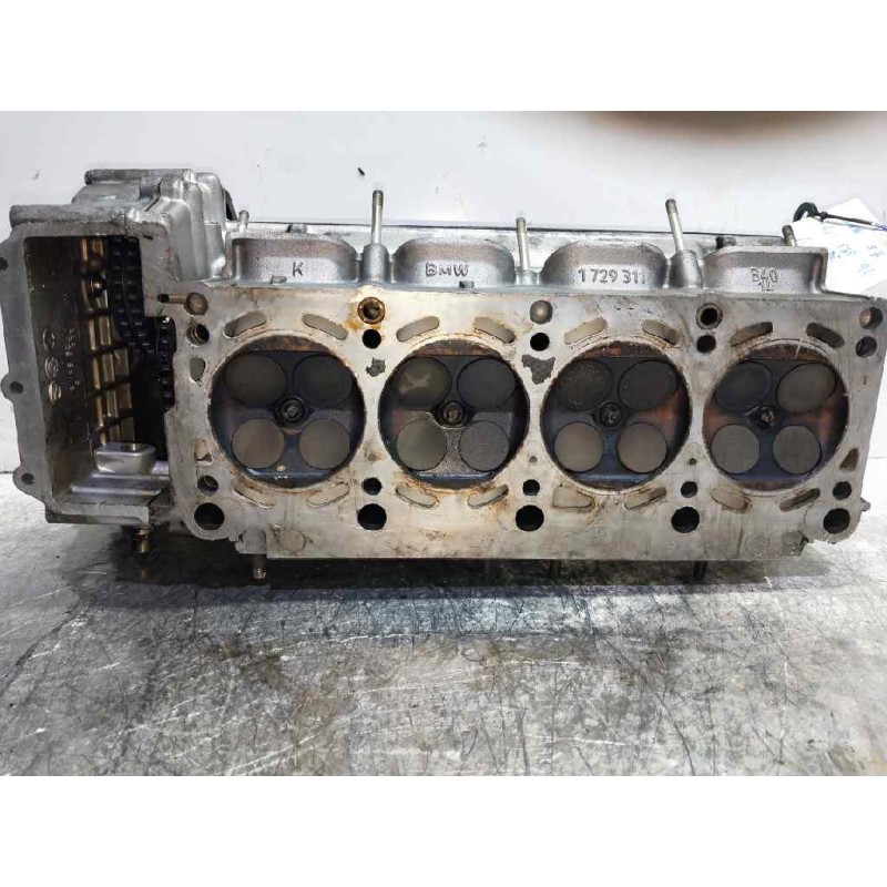 Recambio de culata para bmw serie 7 (e38) 4.0 v8 32v cat referencia OEM IAM 408S1 172931 DERECHA