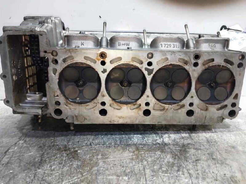 Recambio de culata para bmw serie 7 (e38) 4.0 v8 32v cat referencia OEM IAM 408S1 172931 DERECHA