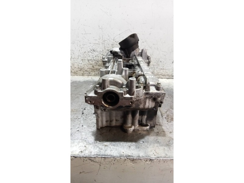 Recambio de culata para mercedes clase e (w212) lim. e 300 cdi blueefficiency (212.025) referencia OEM IAM OM642850 A6420100821 