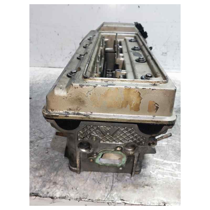 Recambio de culata para bmw serie 7 (e38) 4.0 v8 32v cat referencia OEM IAM 408S1 172931 IZQUERDA