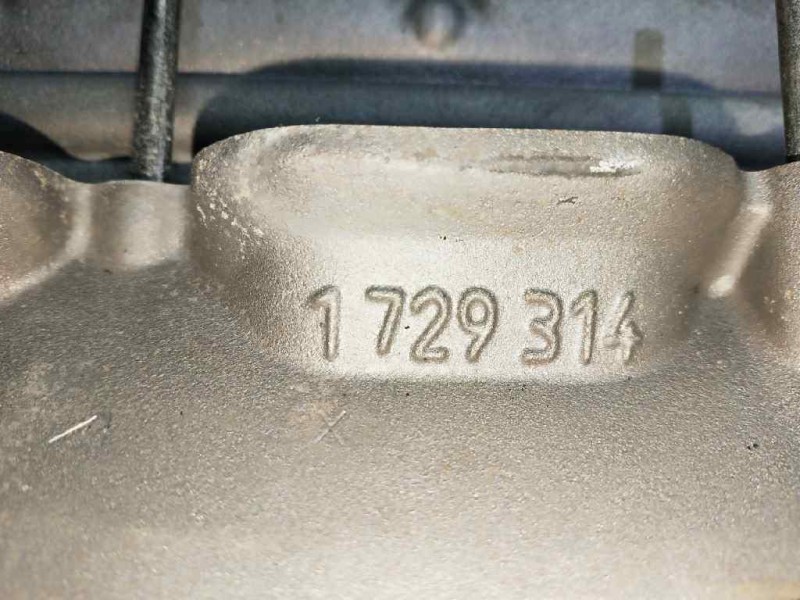 Recambio de culata para bmw serie 7 (e38) 4.0 v8 32v cat referencia OEM IAM 408S1 172931 IZQUERDA