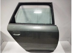 Recambio de puerta trasera derecha para audi allroad quattro (4b5) 2.5 v6 24v tdi referencia OEM IAM   