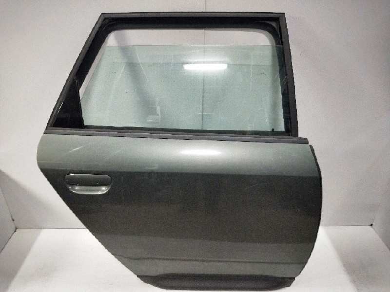 Recambio de puerta trasera derecha para audi allroad quattro (4b5) 2.5 v6 24v tdi referencia OEM IAM   