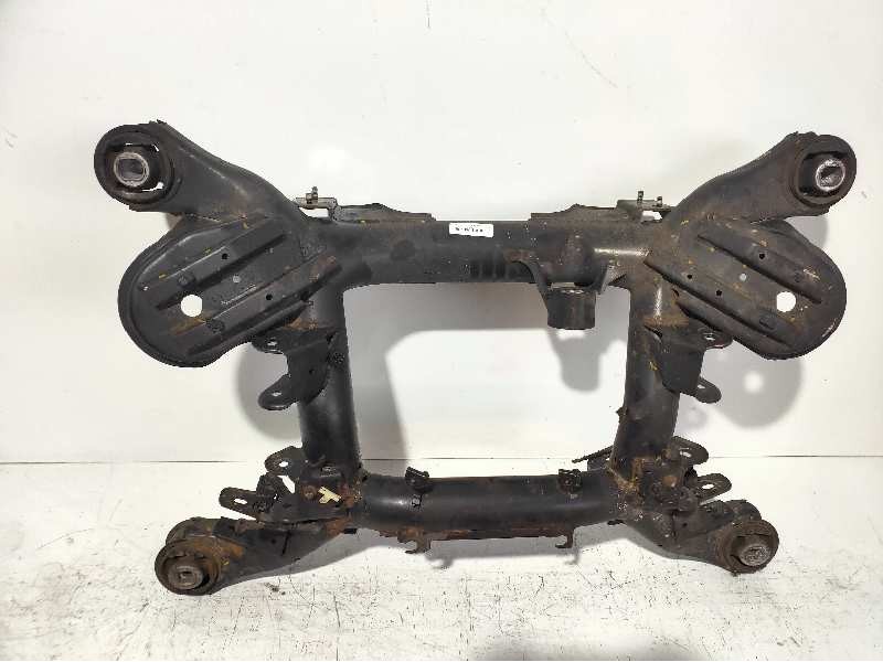 Recambio de puente trasero para land rover range rover (lm) v8 td vogue referencia OEM IAM   