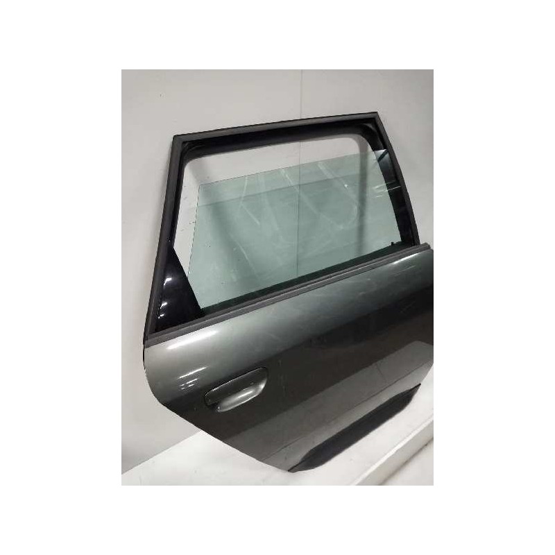 Recambio de puerta trasera derecha para audi allroad quattro (4b5) 2.5 v6 24v tdi referencia OEM IAM   