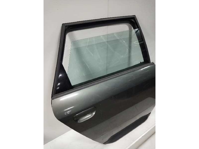 Recambio de puerta trasera derecha para audi allroad quattro (4b5) 2.5 v6 24v tdi referencia OEM IAM   