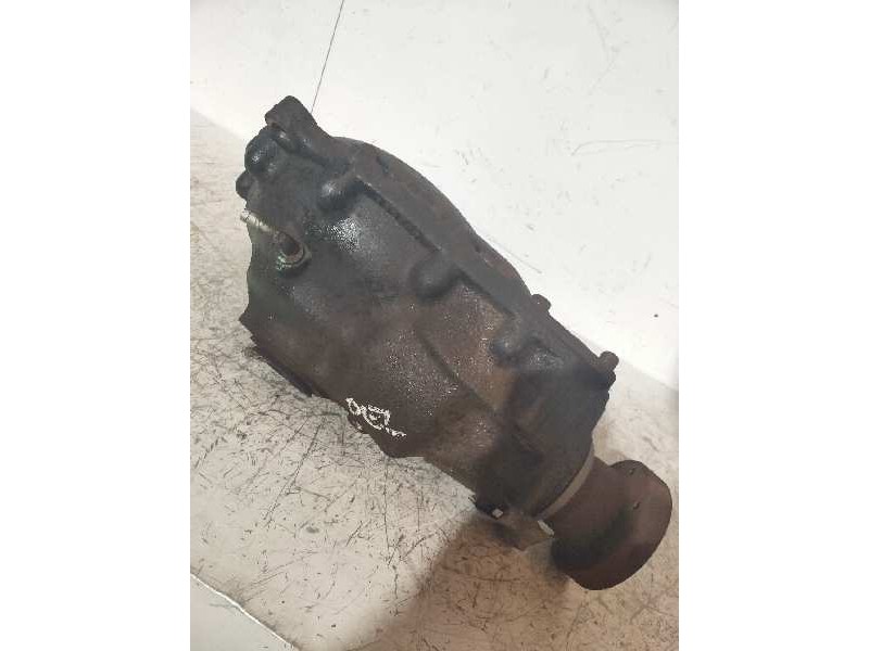 Recambio de diferencial delantero para land rover range rover (lm) v8 td vogue referencia OEM IAM   