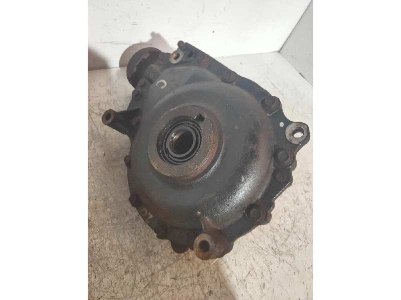 Recambio de diferencial delantero para land rover range rover (lm) v8 td vogue referencia OEM IAM   