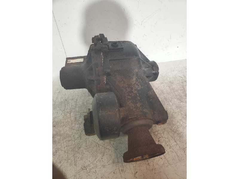 Recambio de diferencial trasero para land rover range rover (lm) v8 td vogue referencia OEM IAM 12345678 R322NC 