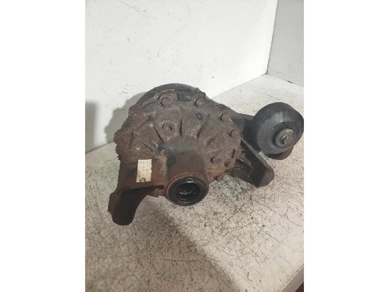 Recambio de diferencial trasero para land rover range rover (lm) v8 td vogue referencia OEM IAM 12345678 R322NC 