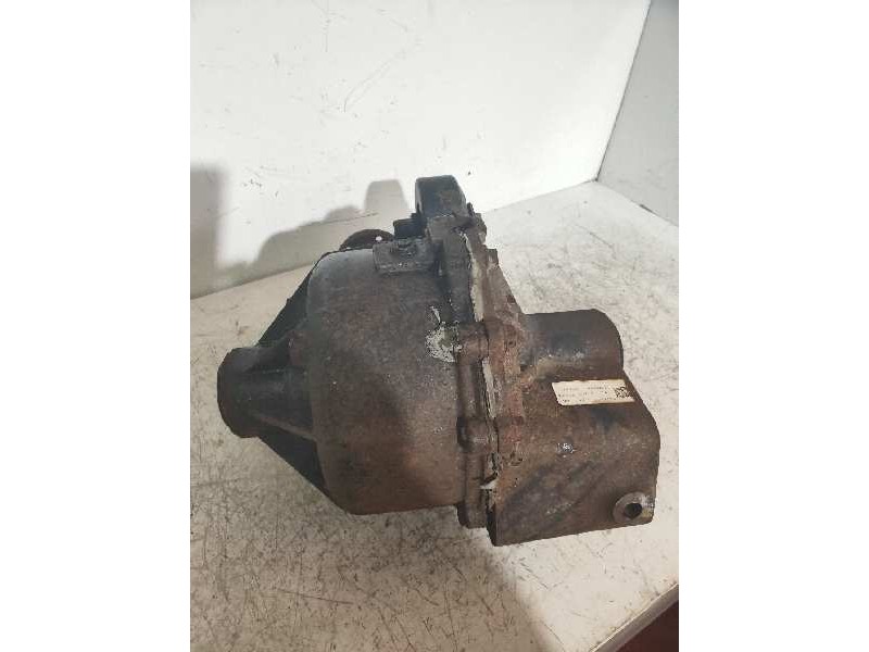 Recambio de diferencial trasero para land rover range rover (lm) v8 td vogue referencia OEM IAM 12345678 R322NC 