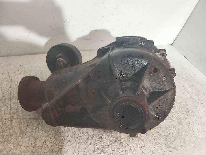 Recambio de diferencial trasero para land rover range rover (lm) v8 td vogue referencia OEM IAM 12345678 R322NC 