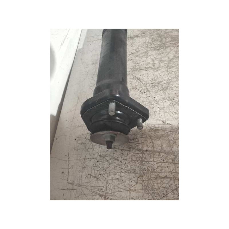 Recambio de amortiguador trasero izquierdo para land rover range rover (lm) v8 td vogue referencia OEM IAM   
