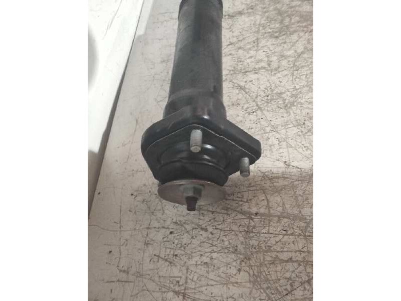 Recambio de amortiguador trasero izquierdo para land rover range rover (lm) v8 td vogue referencia OEM IAM   