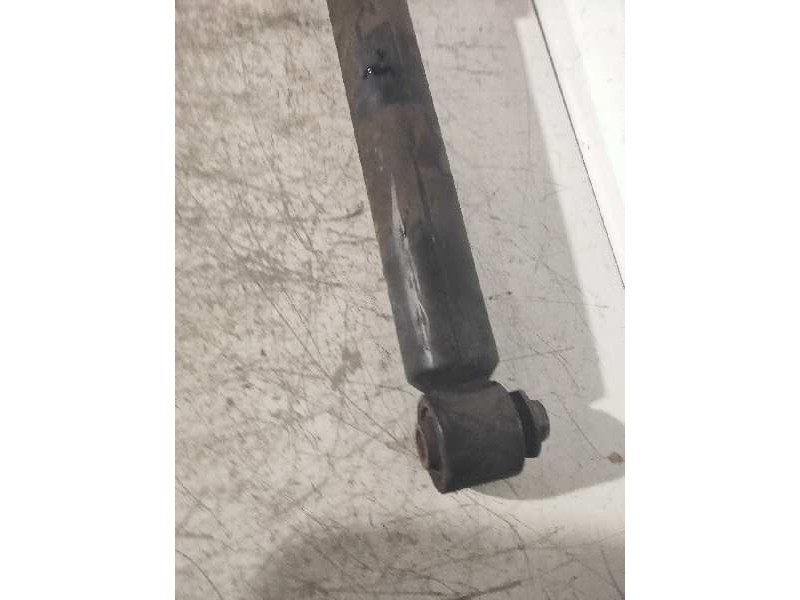 Recambio de amortiguador trasero izquierdo para land rover range rover (lm) v8 td vogue referencia OEM IAM   