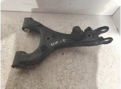 Recambio de brazo suspension superior trasero izquierdo para land rover range rover (lm) v8 td vogue referencia OEM IAM   