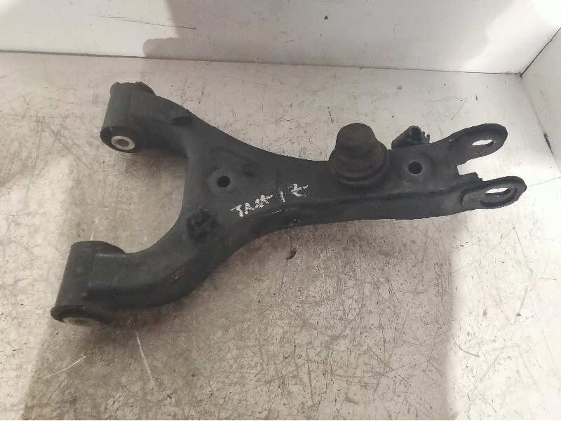 Recambio de brazo suspension superior trasero izquierdo para land rover range rover (lm) v8 td vogue referencia OEM IAM   