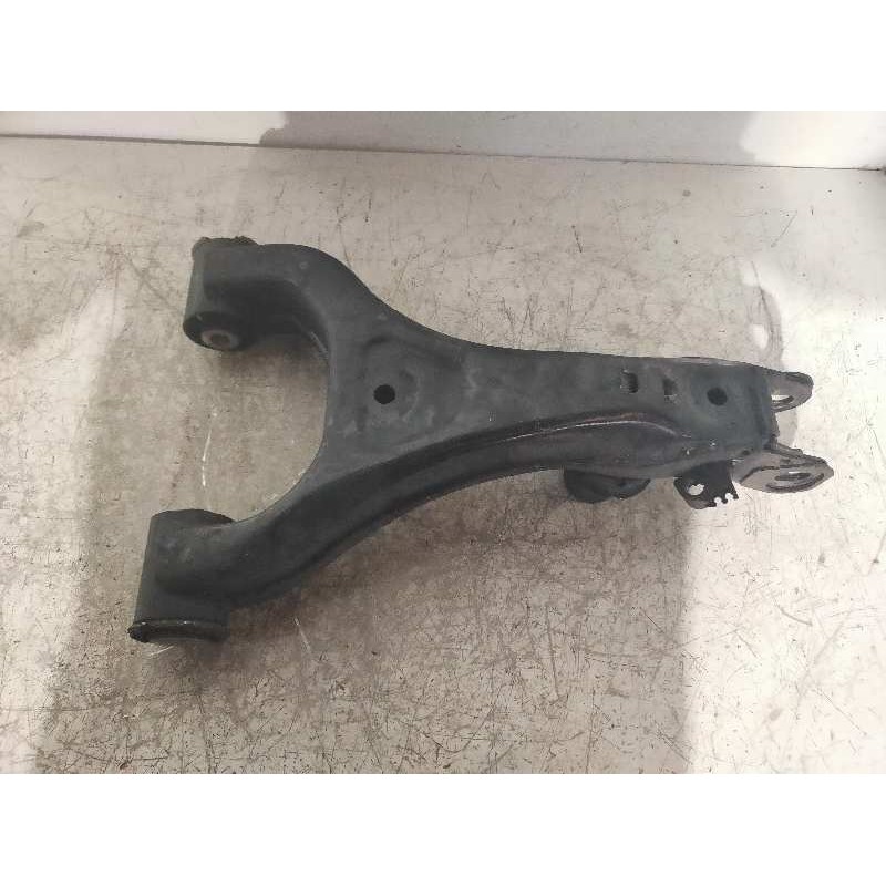 Recambio de brazo suspension superior trasero izquierdo para land rover range rover (lm) v8 td vogue referencia OEM IAM   