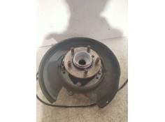 Recambio de mangueta trasera derecha para land rover range rover (lm) v8 td vogue referencia OEM IAM   