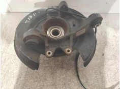 Recambio de mangueta trasera derecha para land rover range rover (lm) v8 td vogue referencia OEM IAM    2