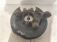 Recambio de mangueta trasera izquierda para land rover range rover (lm) v8 td vogue referencia OEM IAM    2