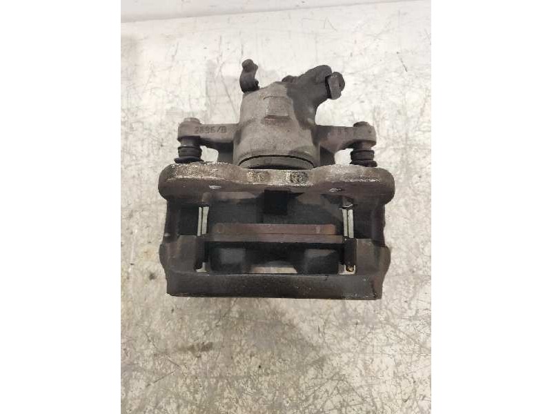 Recambio de pinza freno trasera derecha para land rover range rover (lm) v8 td vogue referencia OEM IAM   