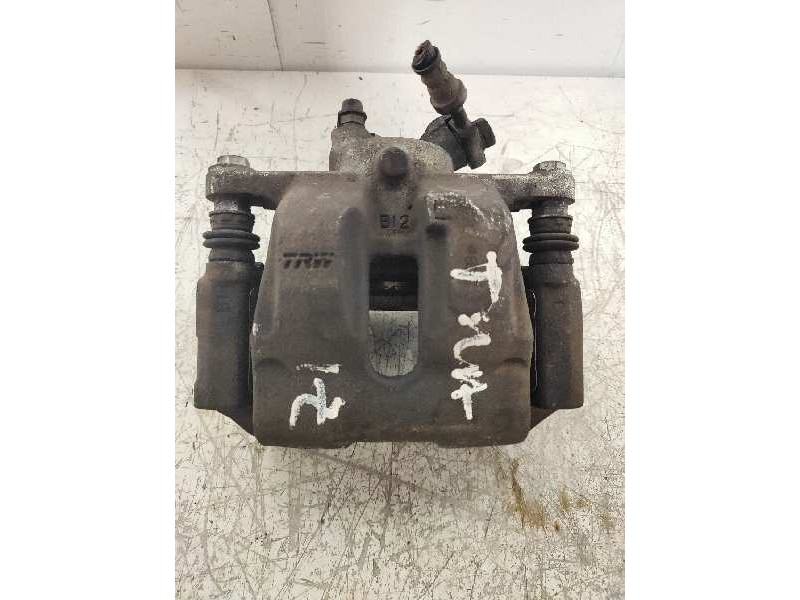 Recambio de pinza freno trasera izquierda para land rover range rover (lm) v8 td vogue referencia OEM IAM   