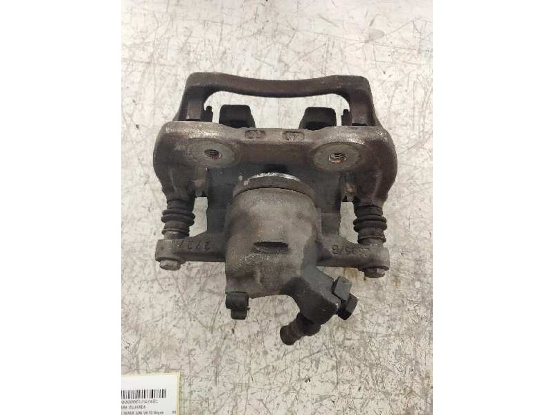 Recambio de pinza freno trasera izquierda para land rover range rover (lm) v8 td vogue referencia OEM IAM   