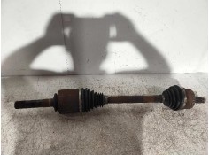 Recambio de transmision delantera derecha para land rover range rover (lm) v8 td vogue referencia OEM IAM   