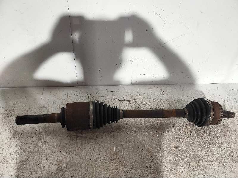 Recambio de transmision delantera derecha para land rover range rover (lm) v8 td vogue referencia OEM IAM   