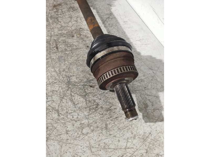 Recambio de transmision delantera derecha para land rover range rover (lm) v8 td vogue referencia OEM IAM   