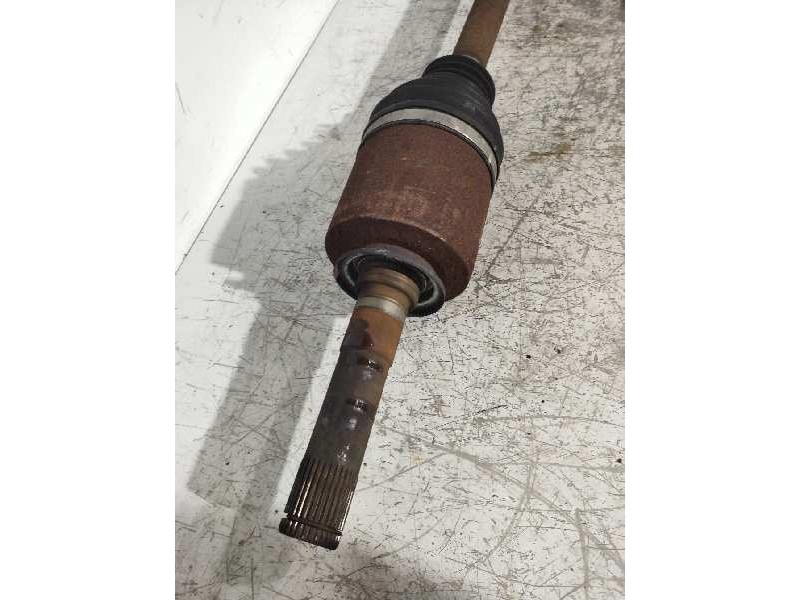 Recambio de transmision delantera derecha para land rover range rover (lm) v8 td vogue referencia OEM IAM   