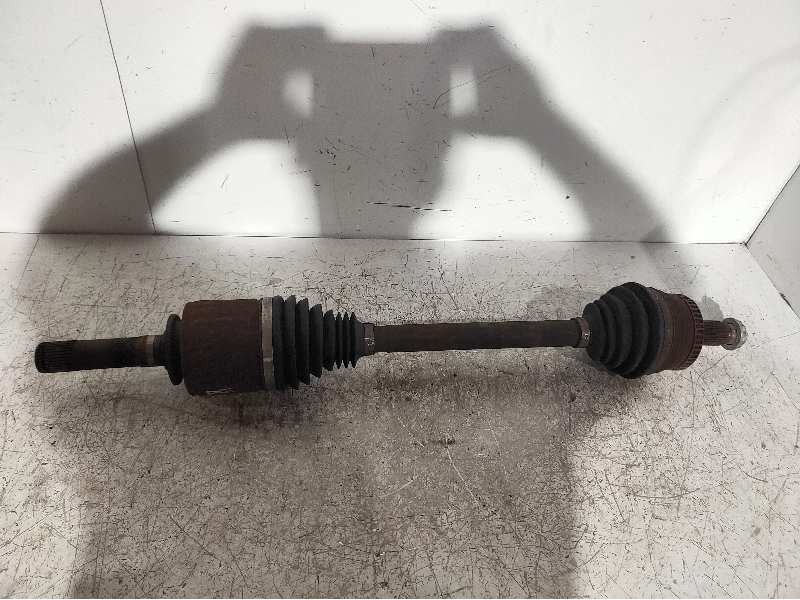 Recambio de transmision delantera izquierda para land rover range rover (lm) v8 td vogue referencia OEM IAM   