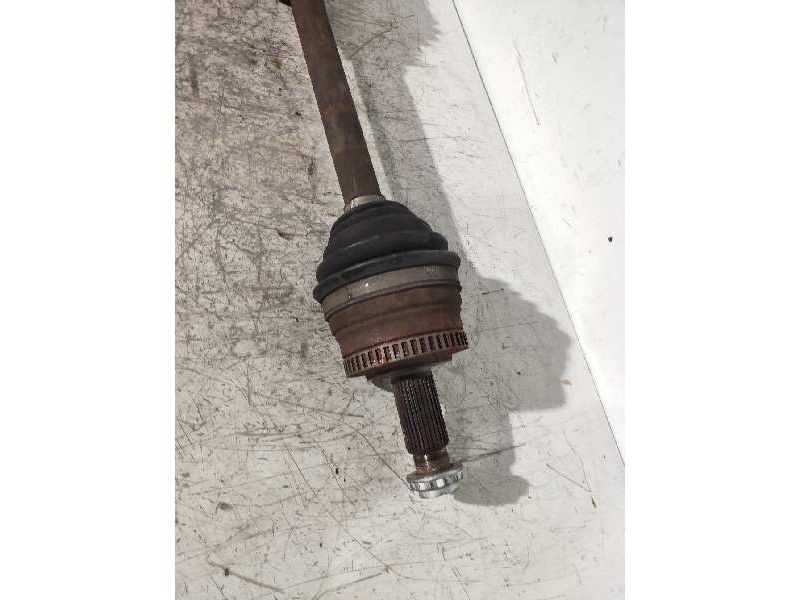 Recambio de transmision delantera izquierda para land rover range rover (lm) v8 td vogue referencia OEM IAM   