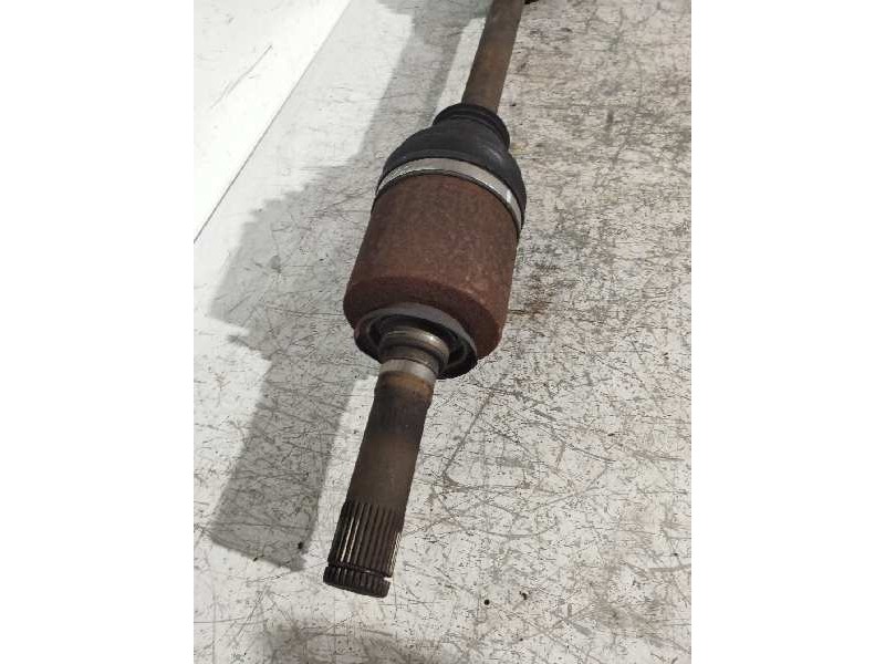 Recambio de transmision delantera izquierda para land rover range rover (lm) v8 td vogue referencia OEM IAM   