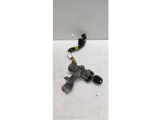 Recambio de conmutador de arranque para hyundai coupe (j2) 1.6 fx coupe referencia OEM IAM   