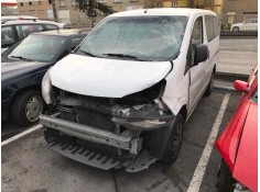 nissan nv 200 (m20) del año 2014