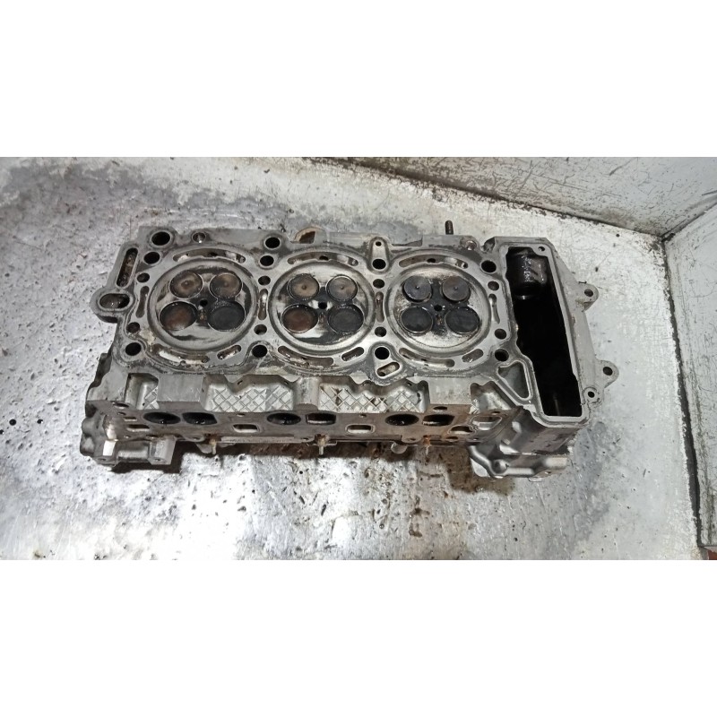 Recambio de culata para mercedes clase e (w212) lim. e 300 cdi blueefficiency (212.025) referencia OEM IAM OM642850 A6420100821 