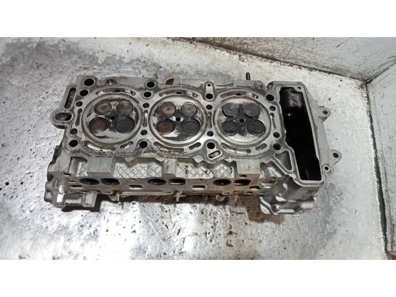 Recambio de culata para mercedes clase e (w212) lim. e 300 cdi blueefficiency (212.025) referencia OEM IAM OM642850 A6420100821 