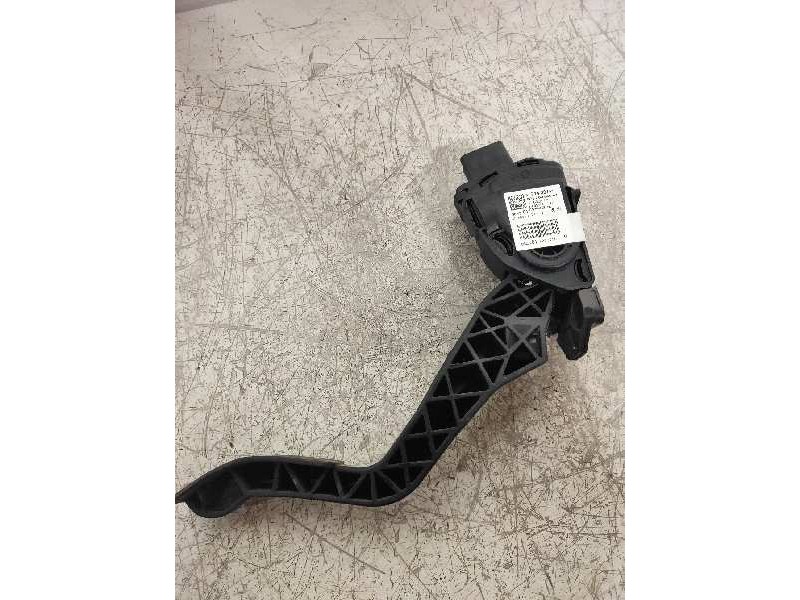 Recambio de potenciometro pedal para peugeot 208 style referencia OEM IAM 6PV00994941 9671433780 