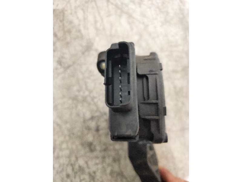 Recambio de potenciometro pedal para peugeot 208 style referencia OEM IAM 6PV00994941 9671433780 