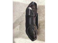 Recambio de cuadro instrumentos para peugeot 208 style referencia OEM IAM 961384898000  