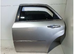 Recambio de puerta trasera izquierda para chrysler 300 c 3.5 referencia OEM IAM   